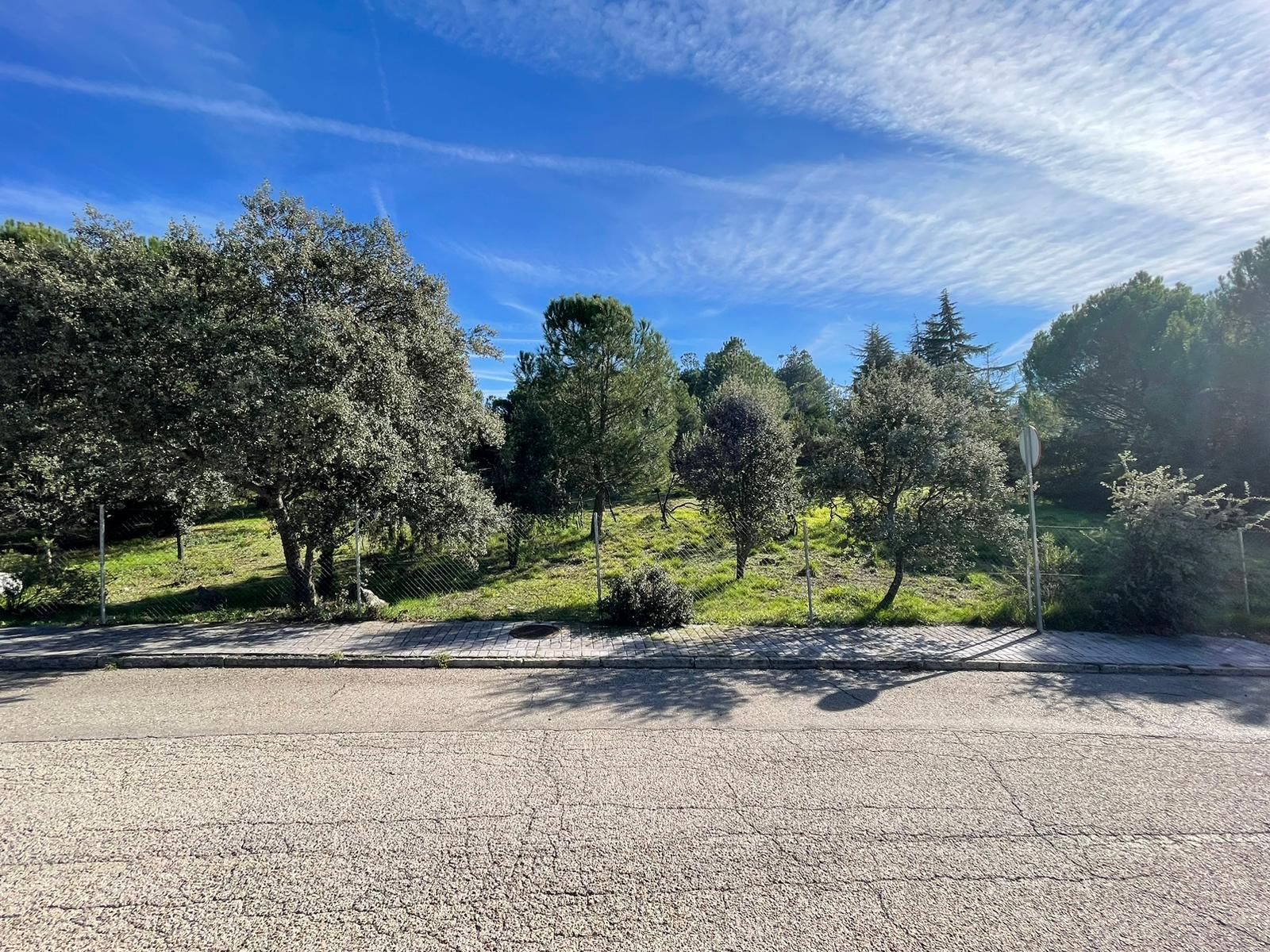 Residential zum verkauf in Avenida Sajonia, 4, Parquelagos - Puente Nuevo