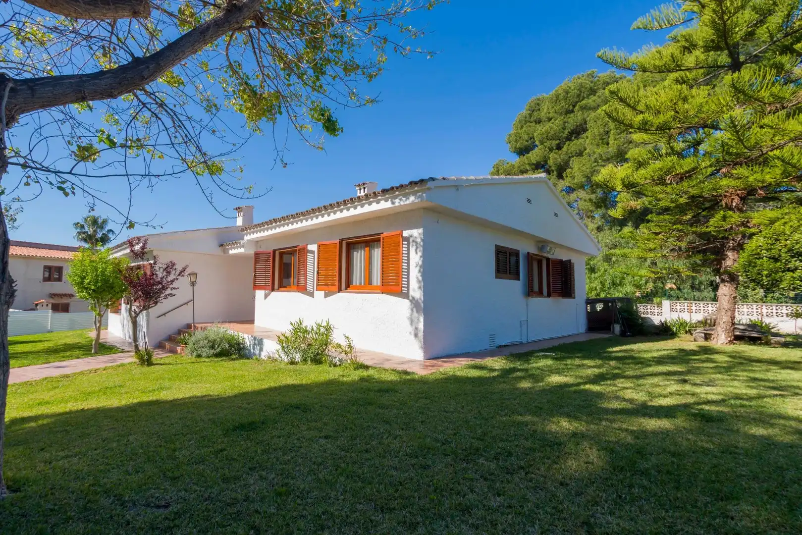 Villa avec jardin à vendre à PARRETA, LA 9, imagen 6