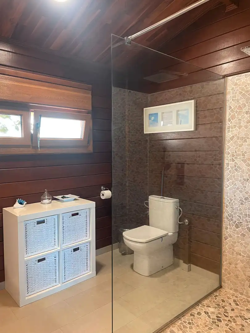 Haus oder Chalet zur Miete in Cala Vinyes