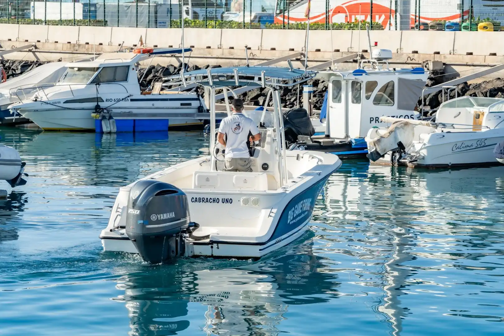 Local en traspaso en Arona