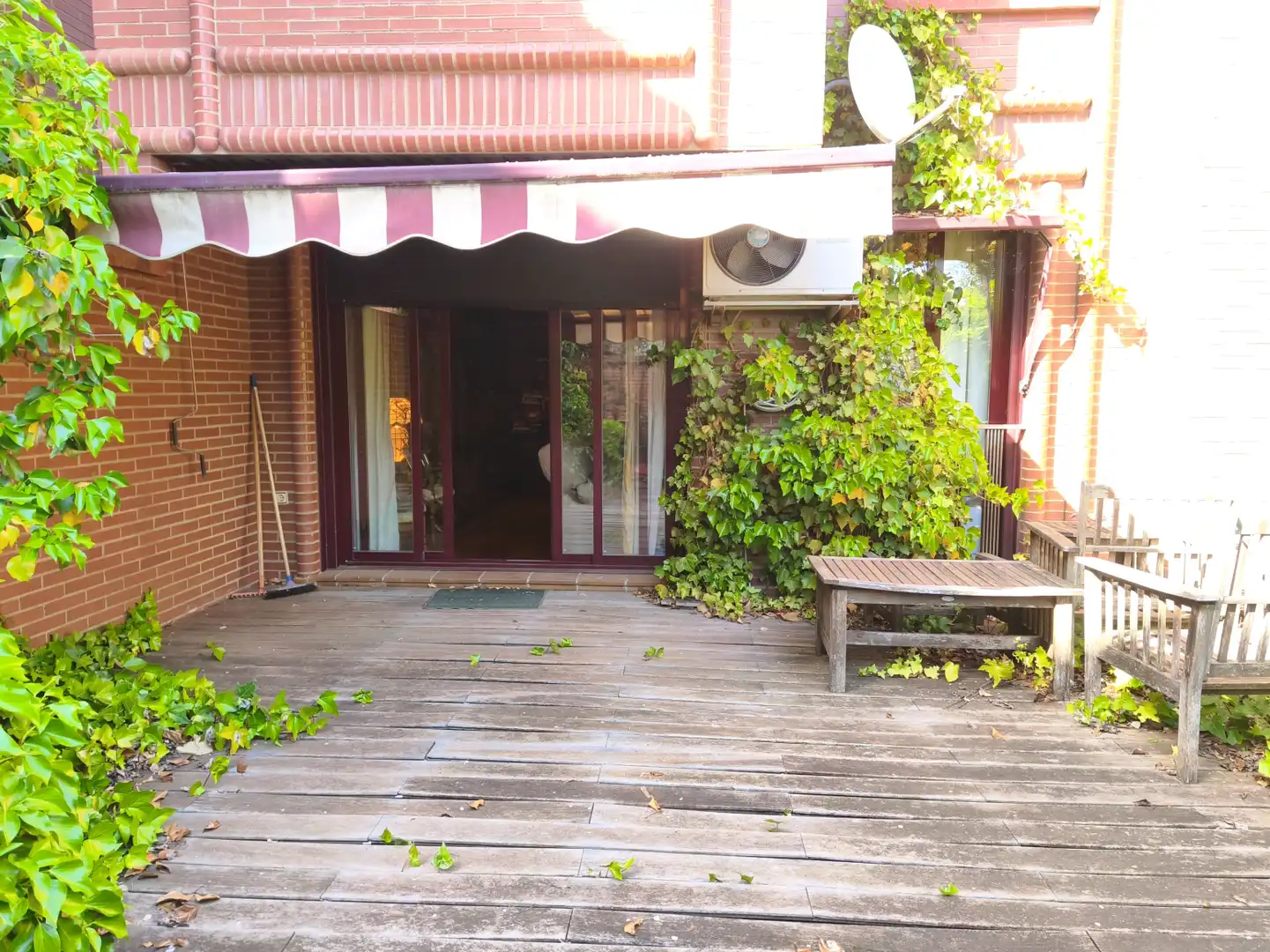 Haus mit Pool zum Verkauf in Avda. Madrid, imagen 18