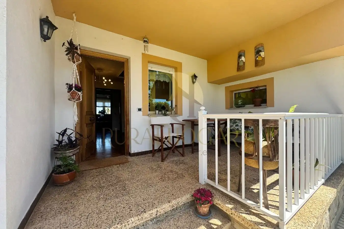 Casa o chalet en venta en Santovenia de la Valdoncina con Calefacción, Jardín privado y Parquet