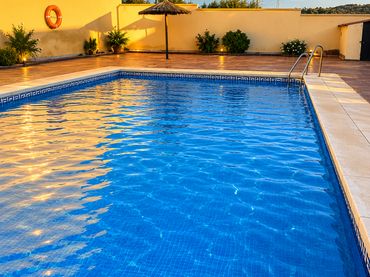 Maison mitoyenne avec piscine à vendre à Fuente de Piedra
