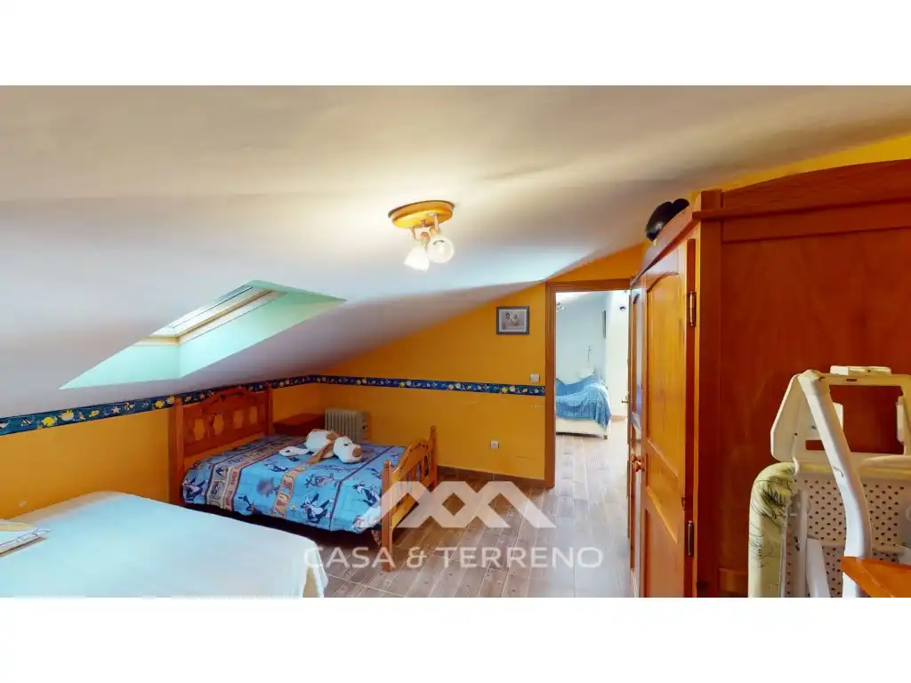 Casa con piscina en venta en Alcaucín, imagen 50