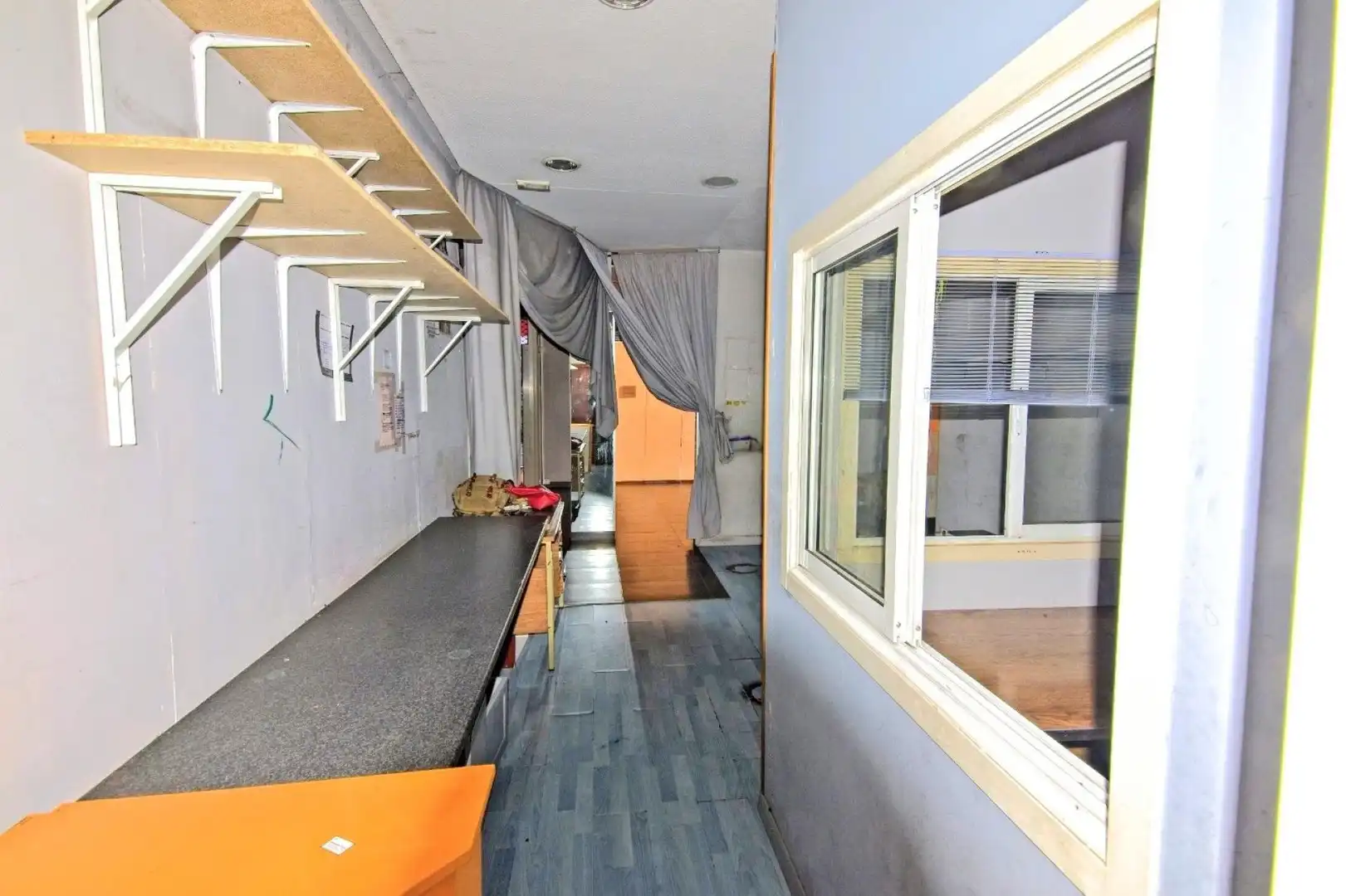 Local comercial en venda a Centro Ciudad, imagen 2