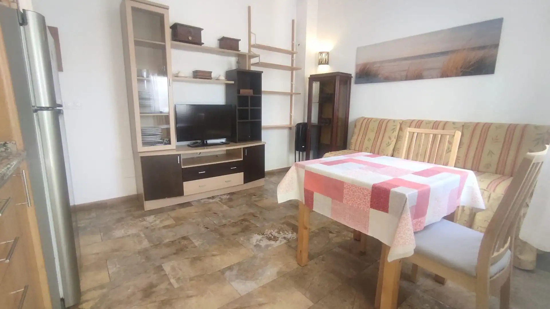 Apartament amb ascensor de lloguer a Alamos, imagen 2