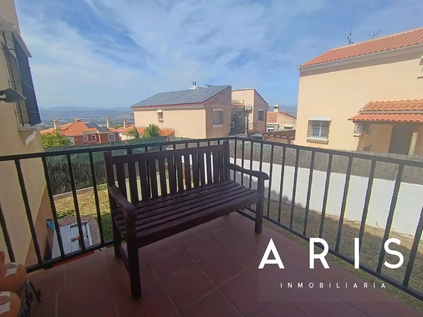 Habitatge amb terrassa en venda a Manantiales - Lagar - Cortijo, imagen 6
