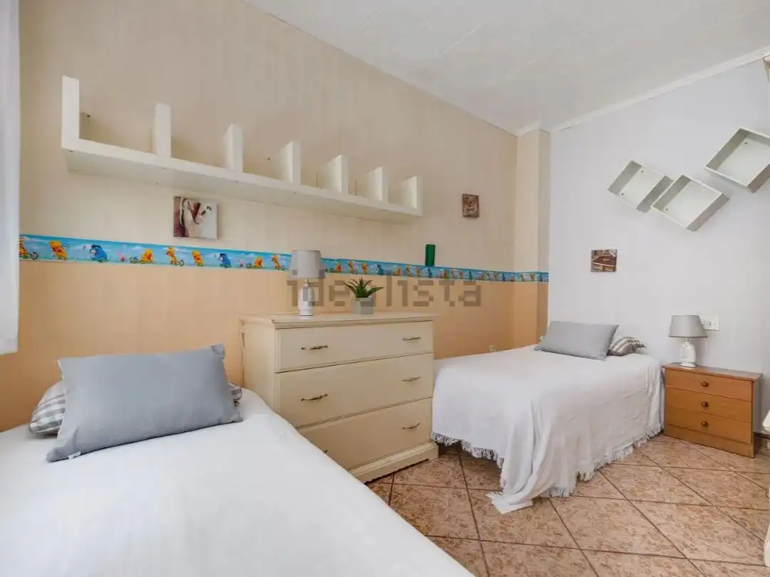 Habitación de Casa o chalet en venta en Torrevieja con Aire acondicionado, Calefacción y Terraza