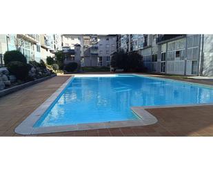 Swimming pool of Duplex for sale in Terrassa  with Swimming Pool