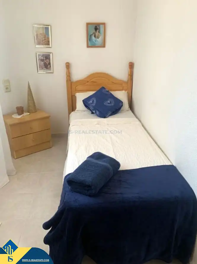 Apartamento con ascensor en venta en Playa del Acequión, Náufragos y Rocío del Mar, imagen 6
