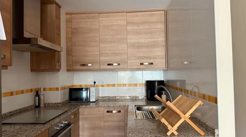 Foto 5 de Piso en venta en Plaça Nova, 7, Càlig, Castellón