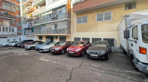Photo 2 of Premises for sale in Calle de Recalde, Pueblo Nuevo,  Madrid Capital