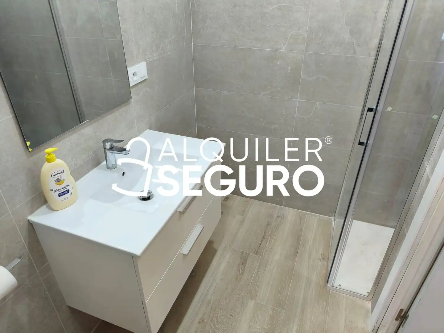 Flat with lift to rent in MIÑO, imagen 18