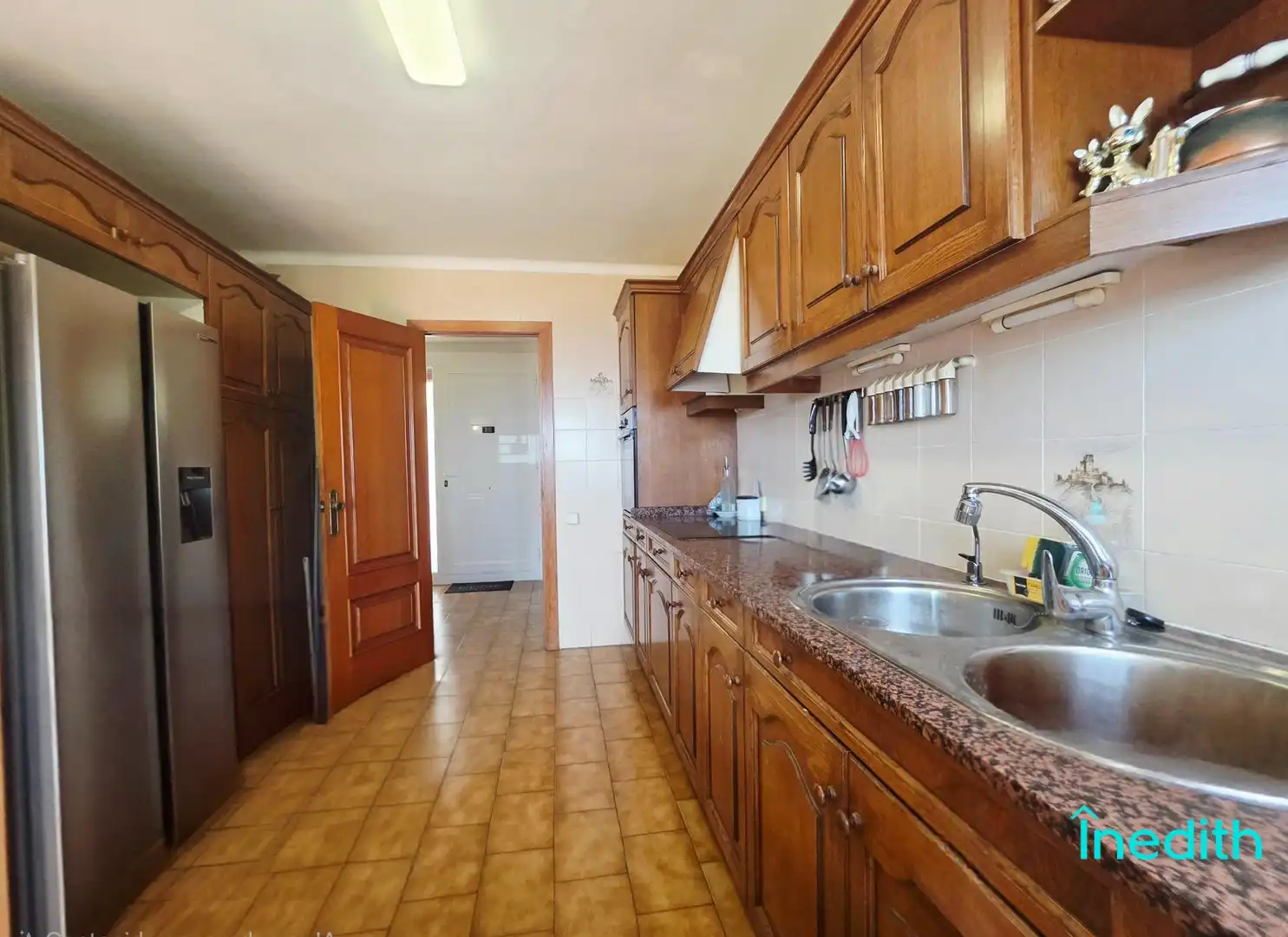 Casa amb terrassa en venda a Les Botigues de Sitges, imagen 60