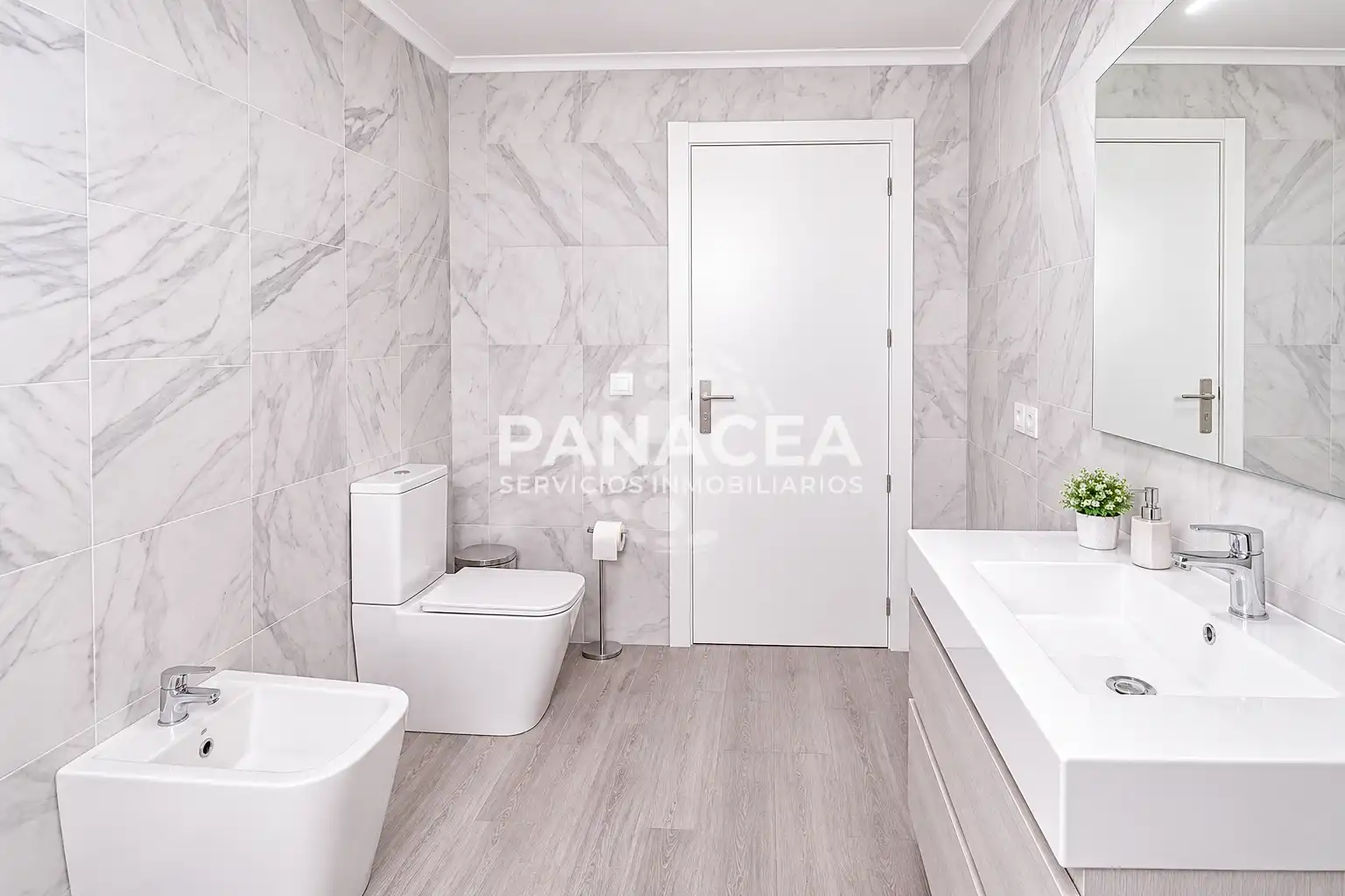 Baño de Casa o chalet en venta en Puebla de Vícar