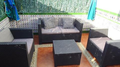 Foto 2 de Casa o xalet en venda a Los Girasoles, Centro - Torre de la Higuera, Almonte