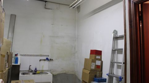 Foto 5 von Geschaftsraum zur Miete in Calle Duquesa de la Victoria, 5, Residencia, Logroño