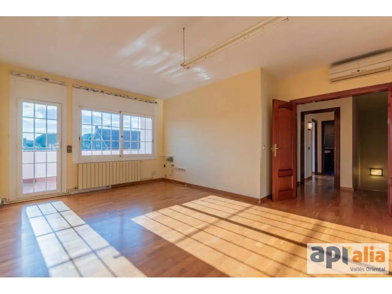 Villa avec piscine à vendre à Paseo Matagalls, imagen 21