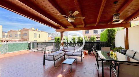 Foto 4 von Einfamilien-Reihenhaus zum Verkauf in Casa del Medio, San Antonio de Benagéber, Valencia