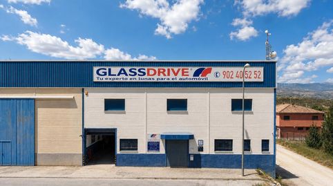 Nave industrial en venta en Dúrcal  Situada en una zona estratégica