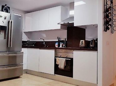 Appartamento con piscina in vendita a Playa del Acequión, Náufragos y Rocío del Mar