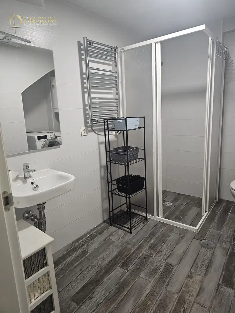 Baño de Dúplex en venta en Ciudad Lineal