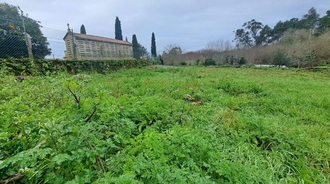 Terreno Urbano en Rianxo en Laxido