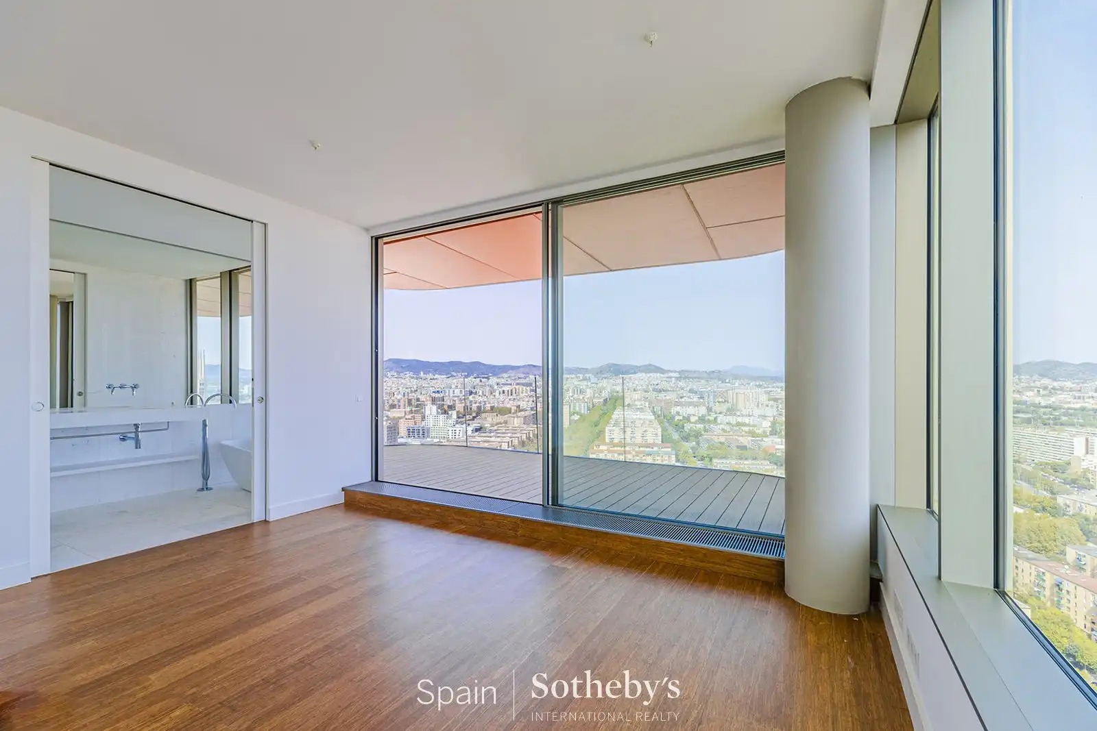 Mini appartamento con piscina in vendita a Sant Martí, imagen 31