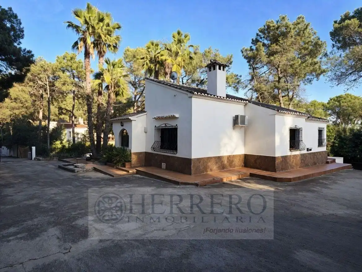 Xalet amb piscina en venda a MARCHUQUERA-BASES 181, imagen 30