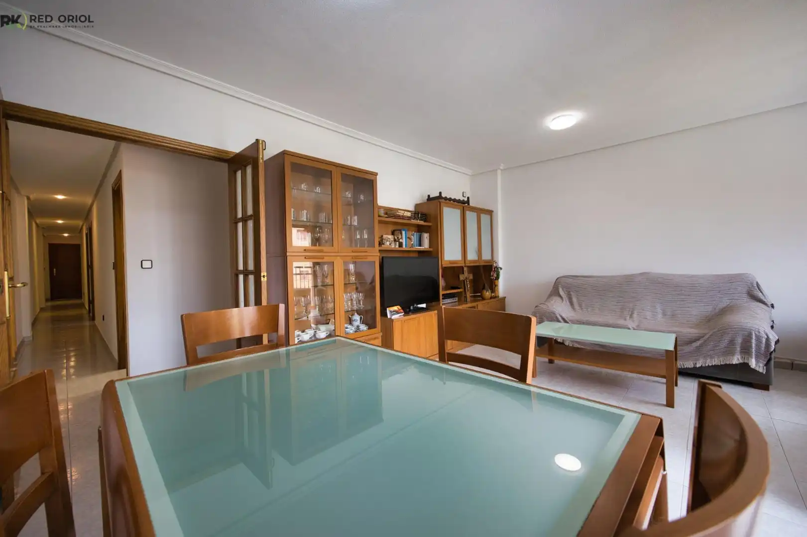 Piso con terraza en venta en Calle OBISPO ROCAMORA, imagen 28