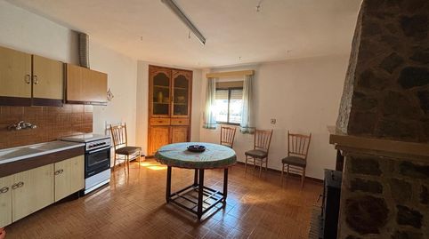 Foto 4 de Casa o xalet en venda a Bienservida, Albacete