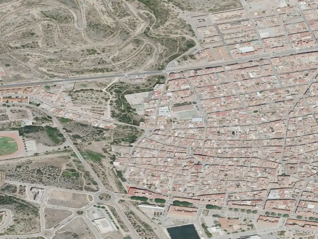 Pis en venda a Alfondeguilla 4, imagen 3