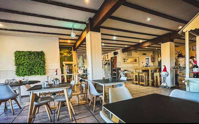 Local comercial en Alquiler en L'Albi