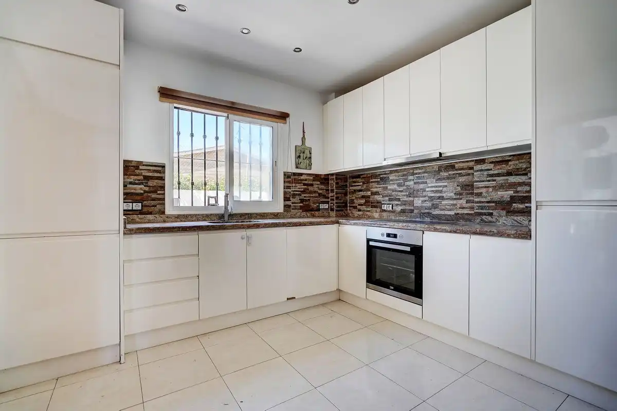 Haus mit Pool zum Verkauf in Torreblanca - Fuengirola,Torreblanca,Calle CastaÃÂ±o, imagen 10