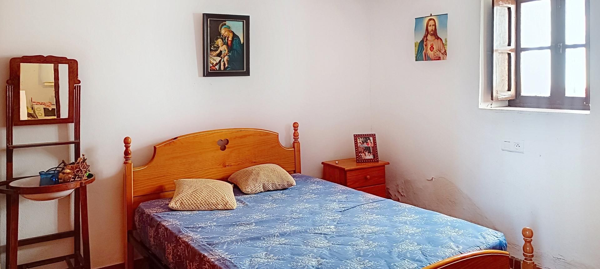 Casa adosada en venda a Benaoján