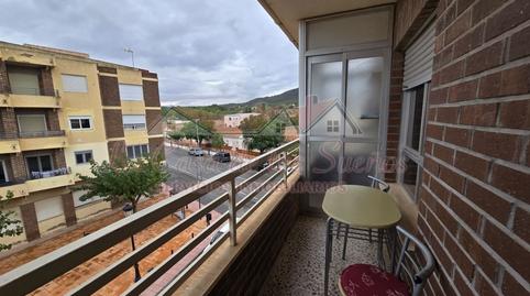 Foto 2 de Apartament en venda a Salinas, Alicante