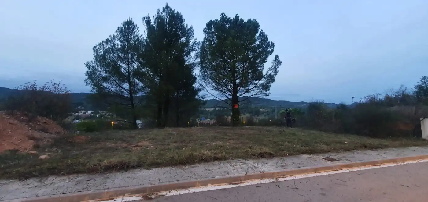 Residencial en venta en Orpí