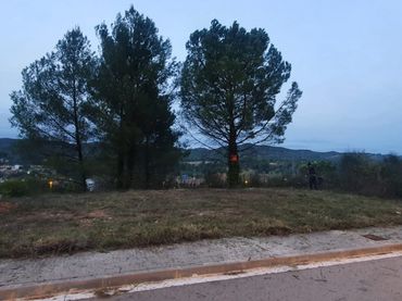 Terrenys i solars en venda a Orpí