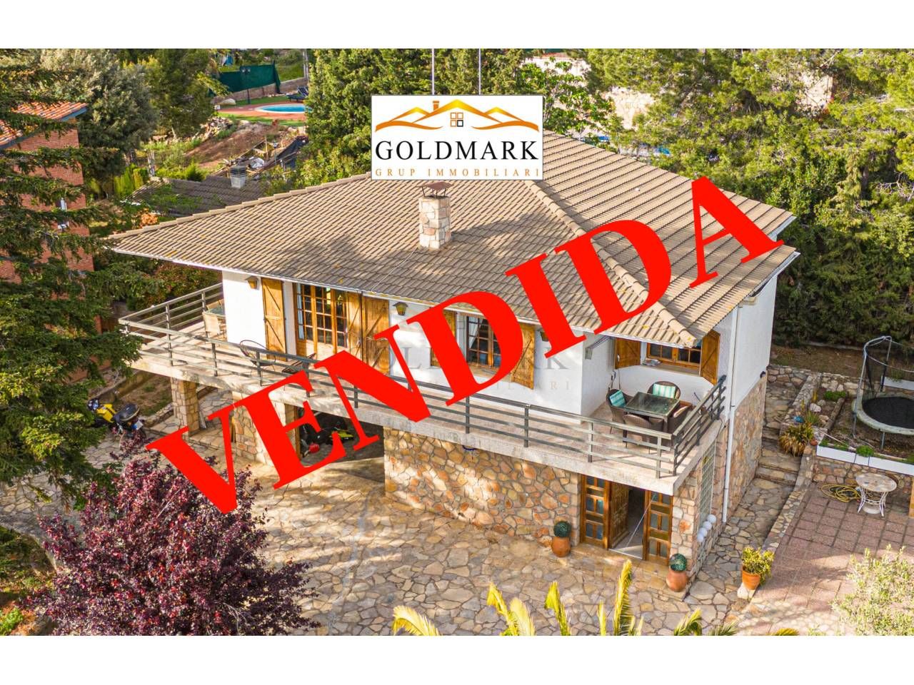 Casa o xalet en venda a Calle Bages, 11, Corbera de Llobregat