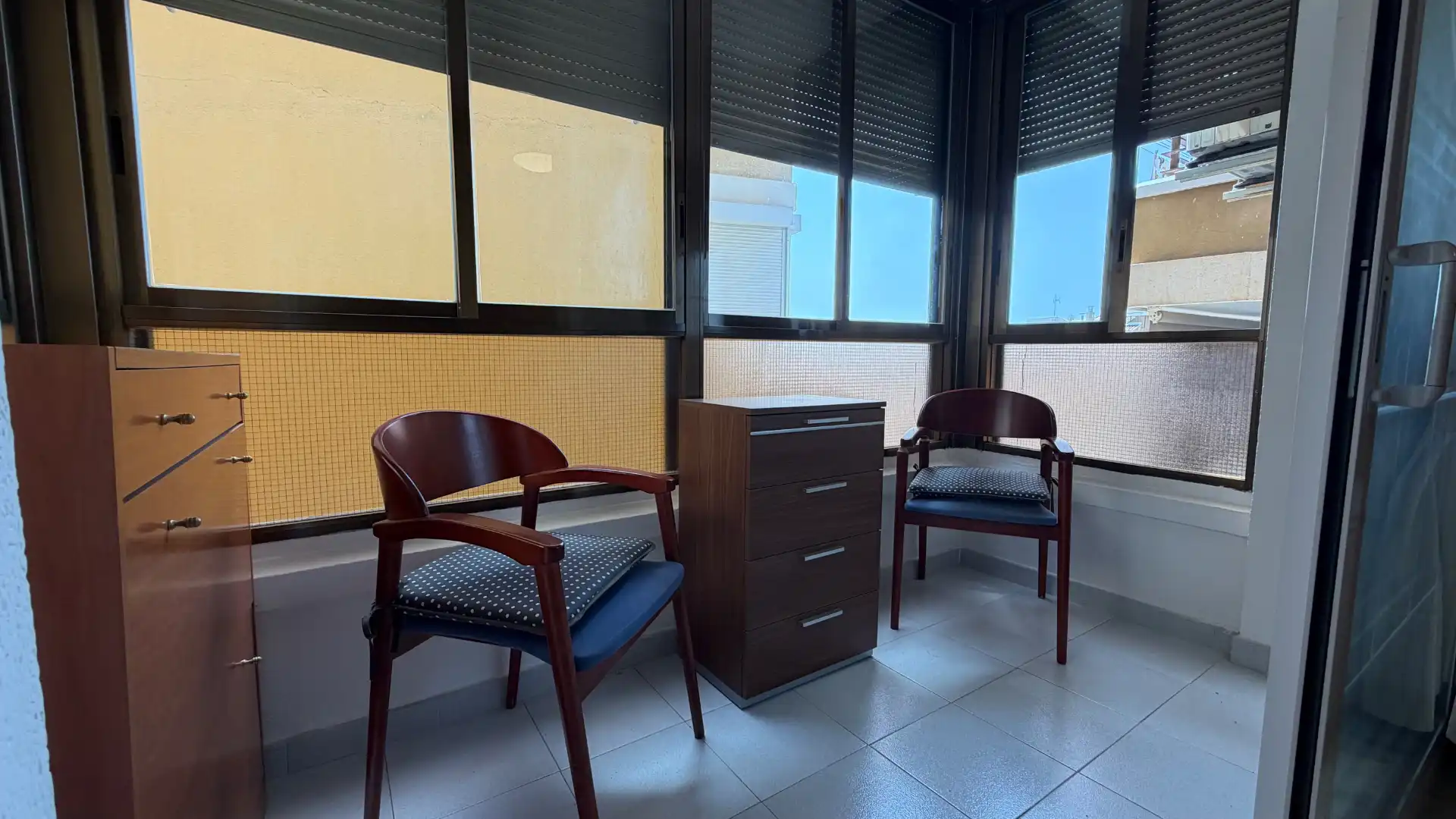 Piso en venta en Manresa con Aire acondicionado, Calefacción y Trastero
