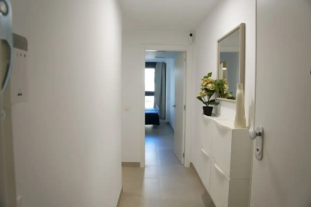 Apartments for sale in Estepona  with Air Conditioner, Heating and Terrace