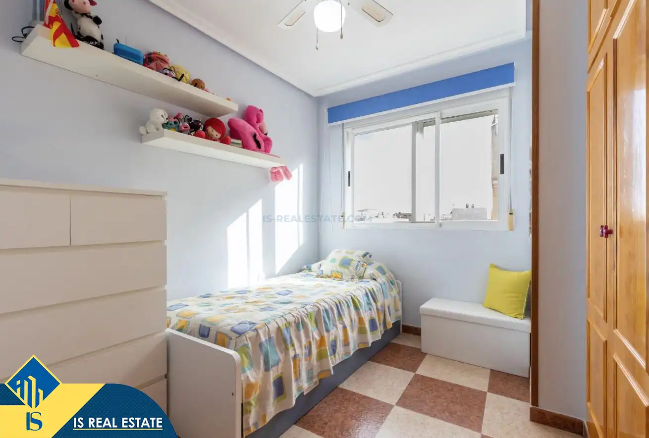 Apartament amb ascensor en venda a La Mata, imagen 15