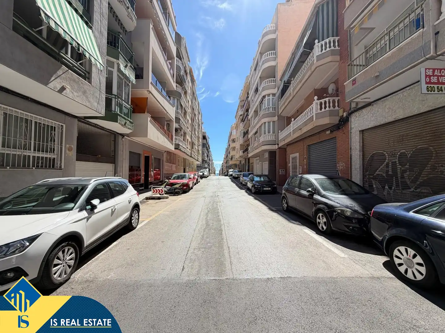 Apartamento con ascensor en venta en Playa del Cura, imagen 44