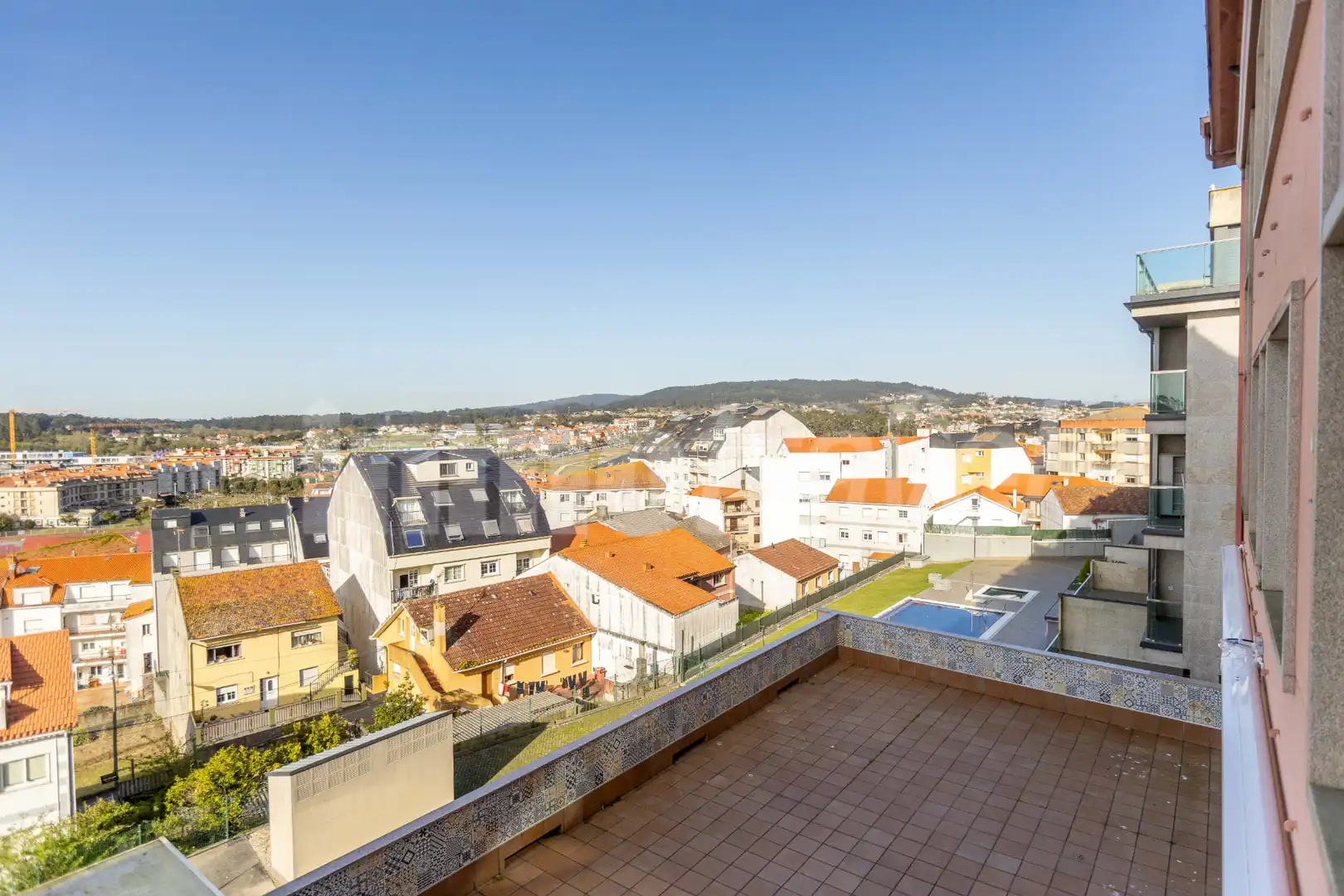 Piso con ascensor en venta en Rua da Perla 13, imagen 11