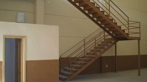 Photo 3 of Industrial buildings for sale in Zona Industrial Borreguno - Camporrosso, Ciempozuelos