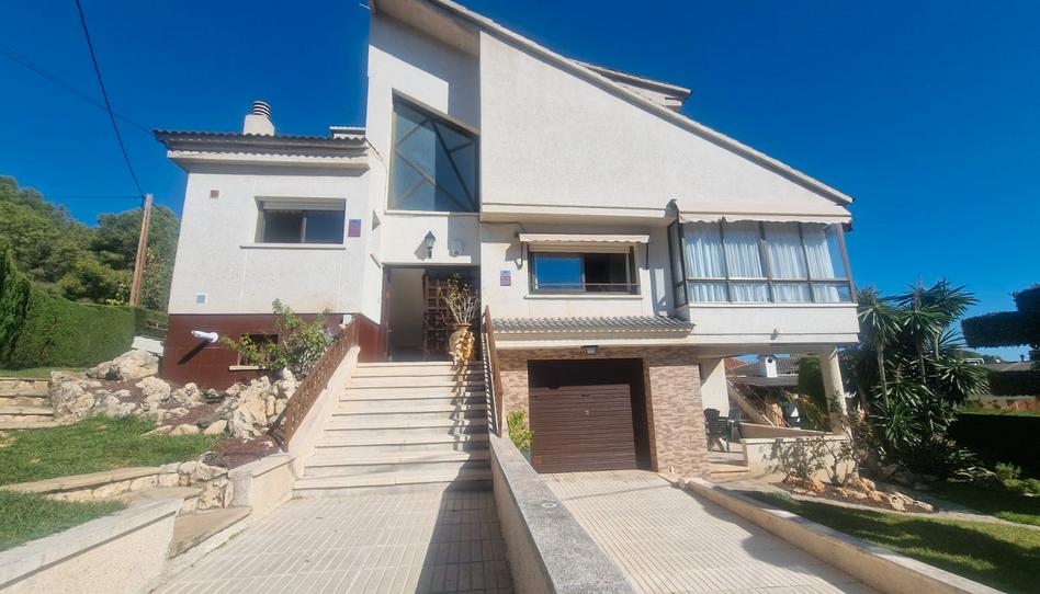 Foto 1 de Casa o xalet en venda a Segur de Calafell, Tarragona