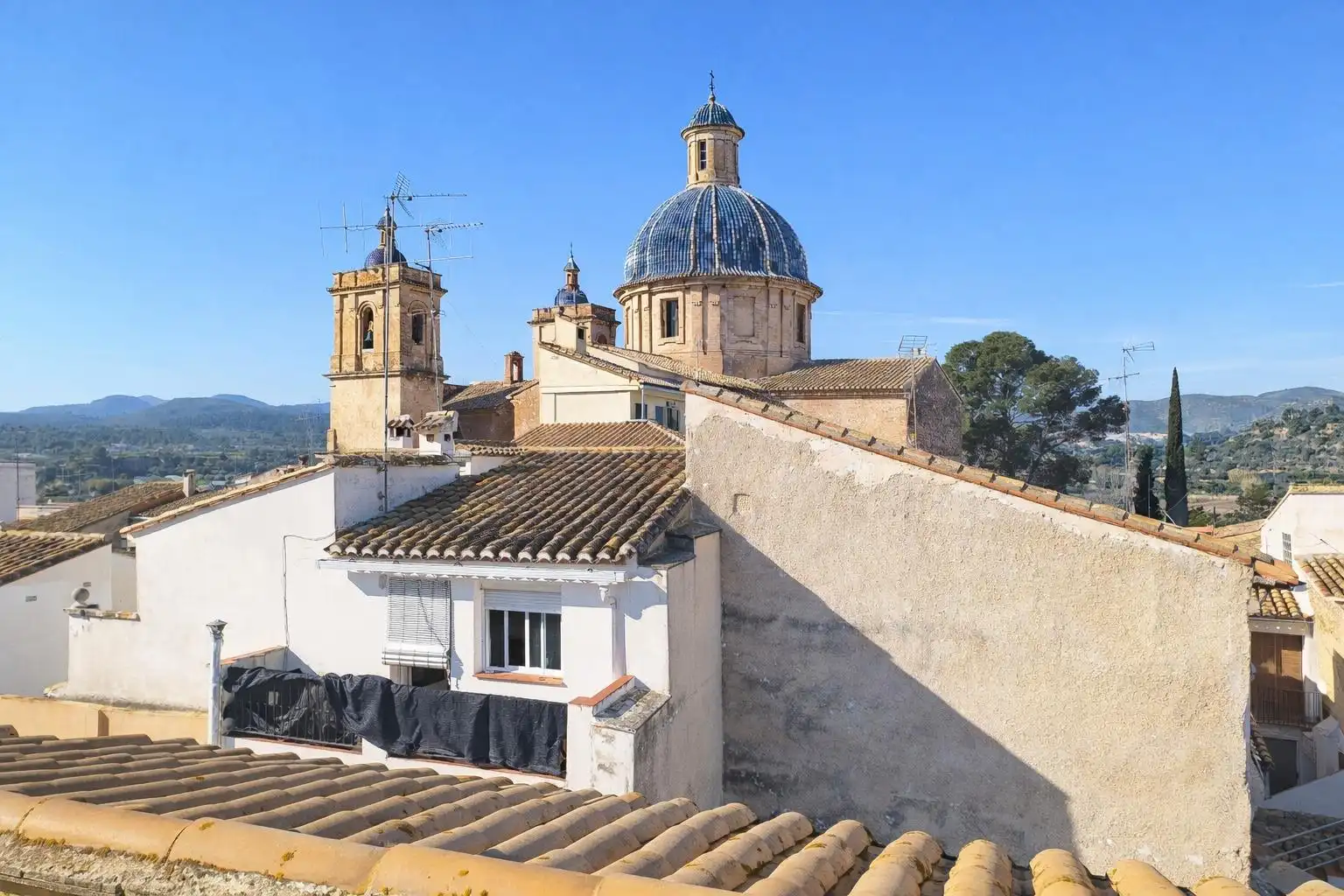 Casa con terrazza in vendita a Sot de Ferrer, imagen 28