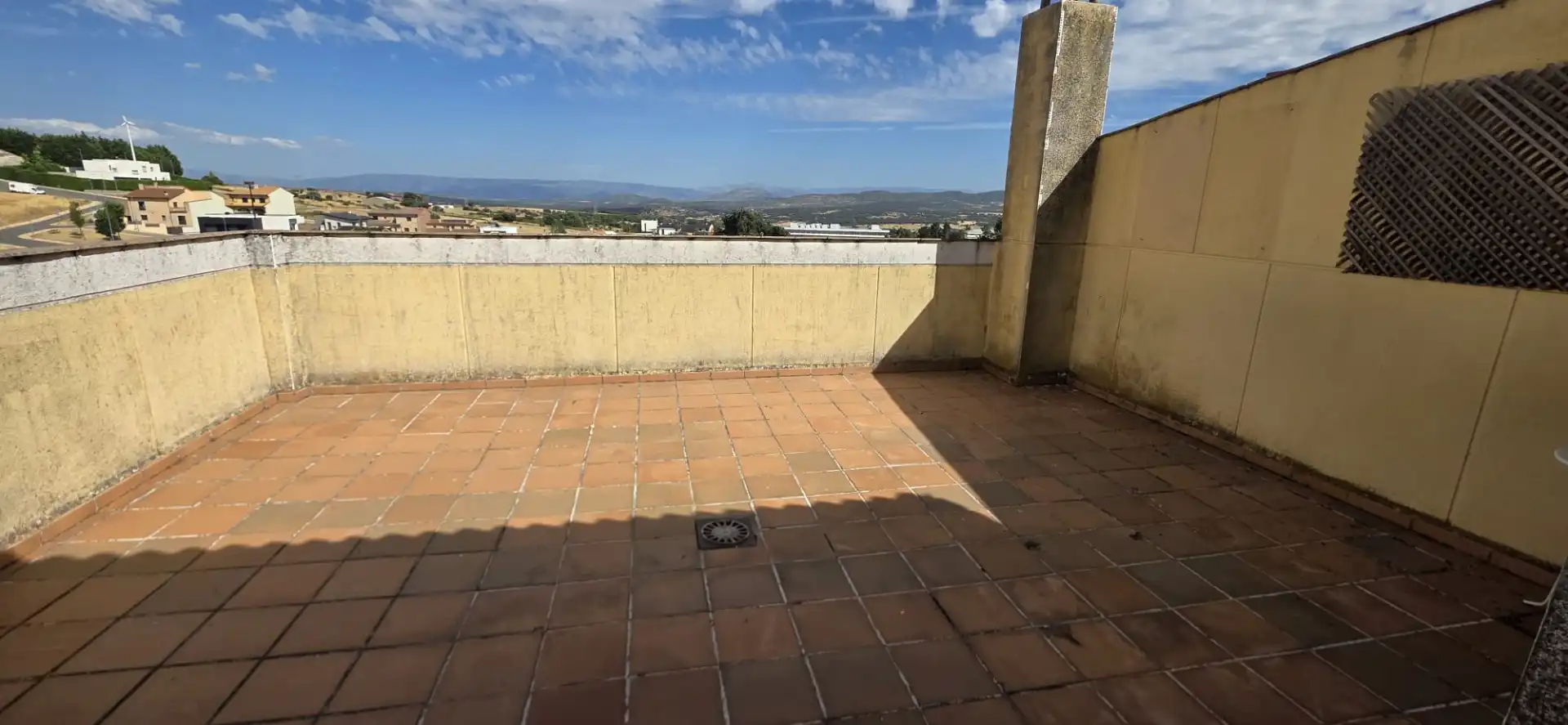 Terrace of Houses for sale in Guijuelo  with Balcony