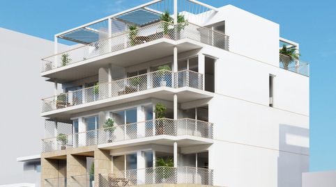 Foto 2 de Apartamento en venta en Centro Urbano, Villajoyosa / La Vila Joiosa