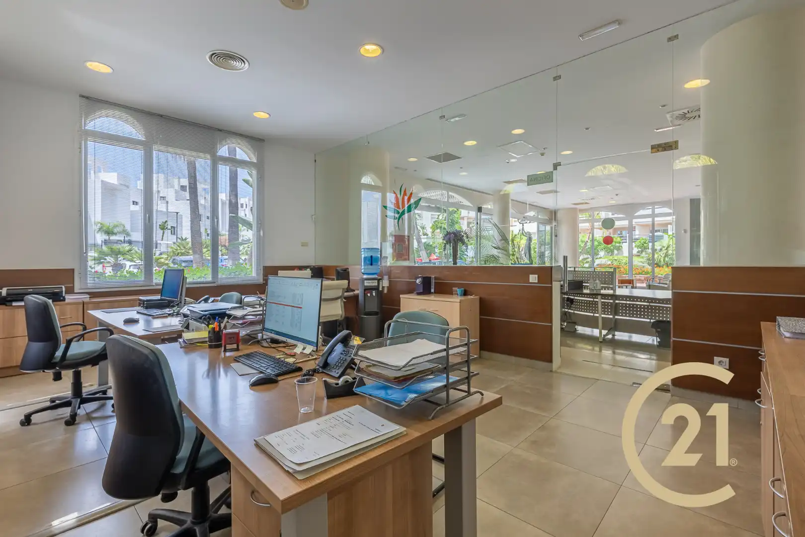 Buildings for sale in Estepona  with Community pool
